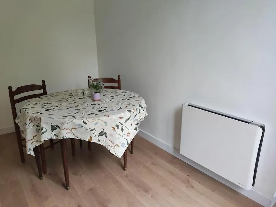 アパート Bel Appartement Avec Vue Square - Paris Nation - 3 Voyageurs